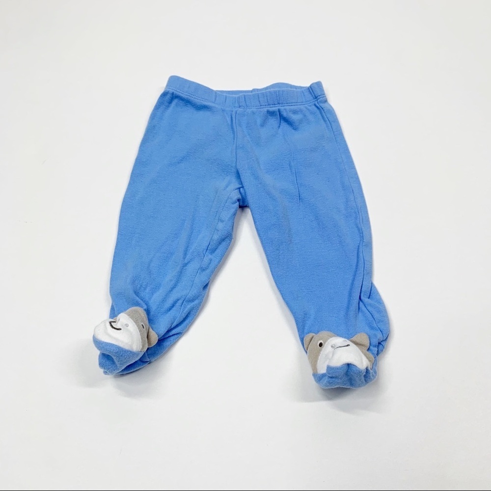 Baby Boys Clothing Set Size 6-12 Months - Picture 7 of 13